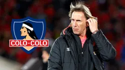 Gareca ha sonado como posible DT en varios clubes y selecciones.