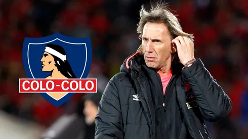 Gareca ha sonado como posible DT en varios clubes y selecciones.