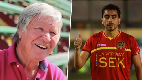 Herrera no se quedó callado y le cayó con todo a Bustos.