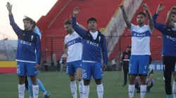 Universidad Católica va en búsqueda de un refuerzo de calidad para 2024