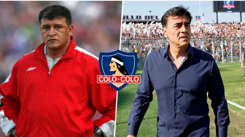 El Bichi comienza a sonar con fuerza para ser el sucesor de Quinteros.