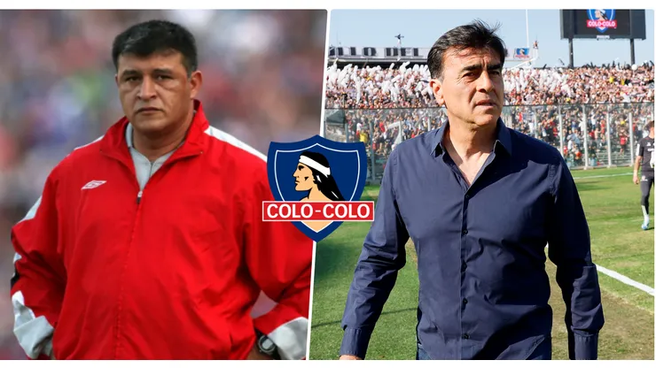 El Bichi comienza a sonar con fuerza para ser el sucesor de Quinteros.