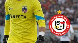 Los Aconcagüinos abrocharon a su primer refuerzo para la temporada 2024.