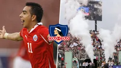 Bustos se tomó con humor los miles de comentarios que recibió en las últimas horas.