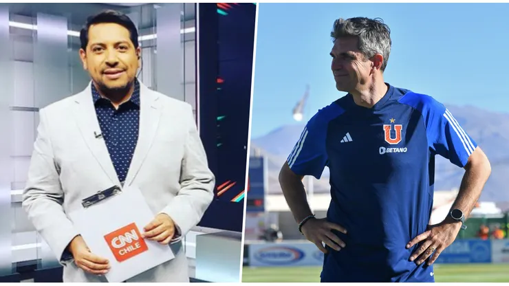 El plantel de la U sigue soñando con llegar a una copa internacional.