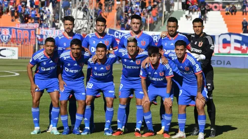 Premian a cuestionado jugador de la U