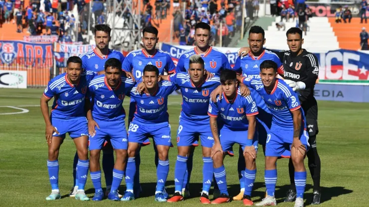 Premian a cuestionado jugador de la U