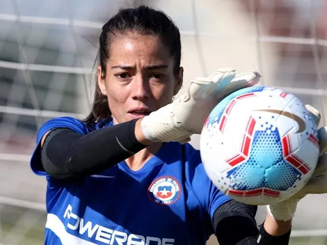 Destapan culebrón en La Roja Femenina: "Temas de camarín"
