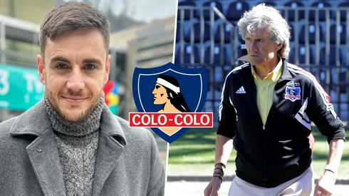 El comunicador no quedó conforme con los dichos del ex golero de Colo Colo.