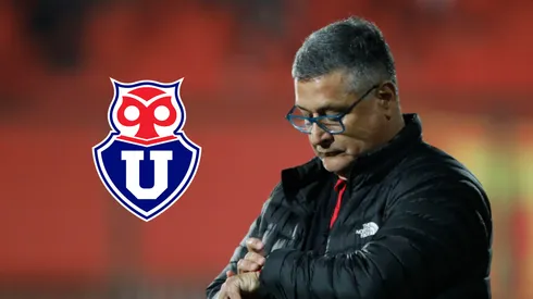 Fuentes responde por posible interés de Universidad de Chile para ser DT.