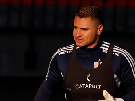 ¿Despedida? El enigmático mensaje de Cristóbal Campos