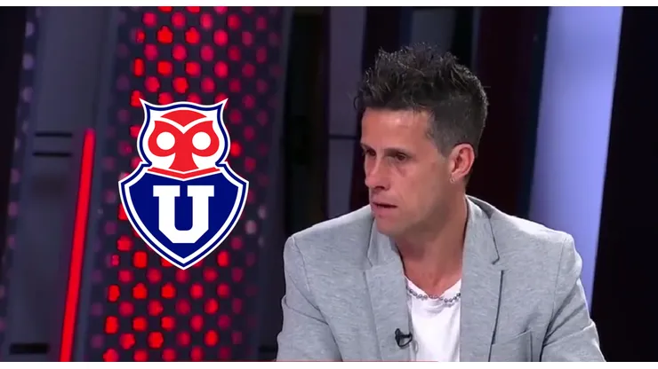 Diego Rivarola explica por dónde pasó la caída azul ante los mineros.