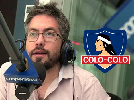Pelotazo revela el momento exacto en que Colo Colo dijo adiós al torneo