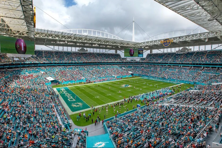 Aquí se jugará la final, Miami es la elegida (Archivo)