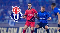 Equipo brasileño seduce a candidatos al banco azul