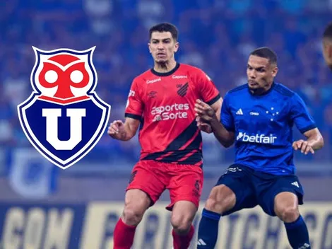 Equipo brasileño seduce a candidatos al banco azul