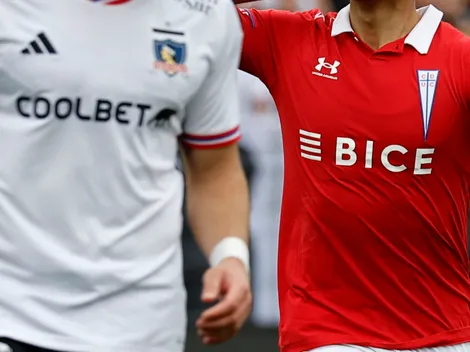 "De niño él era más fanático de Colo Colo": Revelan el pasado albo de un reconocido referente de la UC