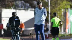 Ex técnico azul pide la salida de Mauricio Pellegrino