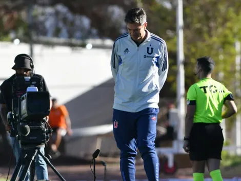 Ex técnico azul pide la salida de Mauricio Pellegrino