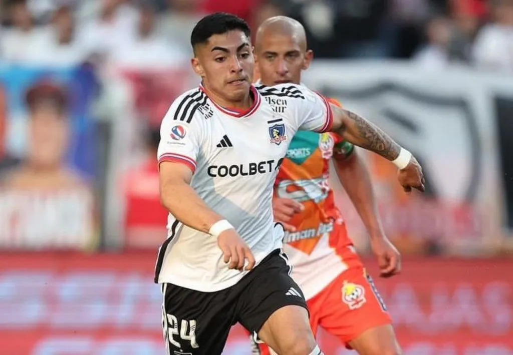 Jordhy Thompson debe pagar 100 millones de fianza para poder salir de Chile y seguir su carrera en Rusia