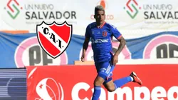 Descartan retorno de Leandro Fernández a Independiente