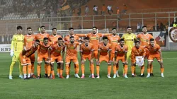 Cobreloa literalmente no verá la camiseta 9 brillar en Calama.
