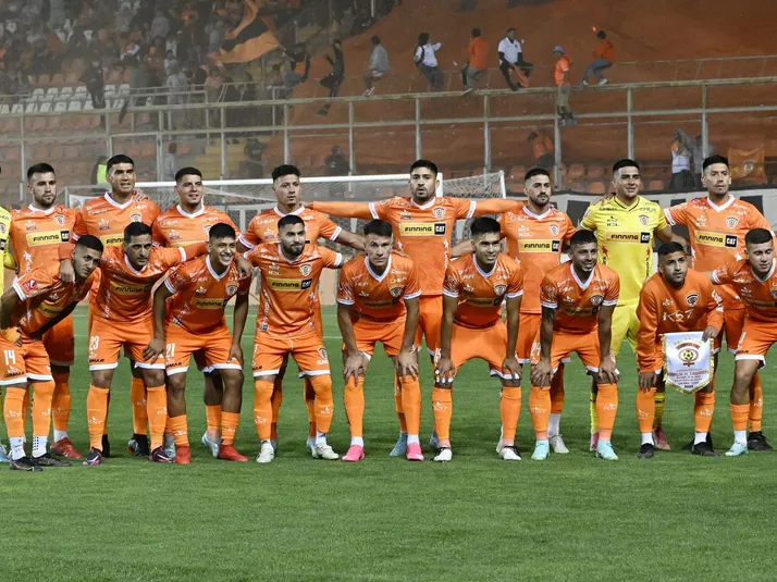 ¿Pesa la historia? El dorsal histórico que dejan abandonado en Cobreloa