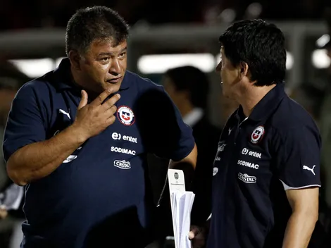 “Sería un privilegio”: Histórico de Colo Colo se emociona con posible regreso de Claudio Borghi