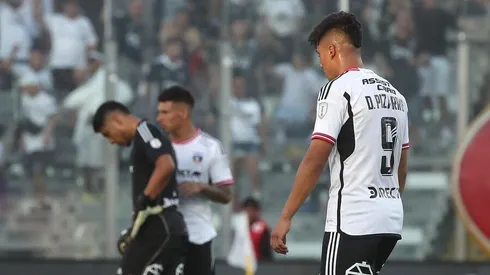 Ex entrenador de Colo Colo sepultó la temporada alba.