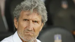 Daniel Morón, gerente deportivo de Colo Colo. (Foto: Felipe Zanca/Photosport)