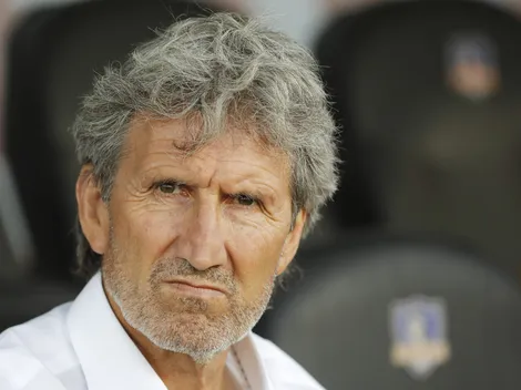 "No contrataría técnico...": La sorpresiva respuesta de Daniel Morón tras nuevo fracaso de Colo Colo