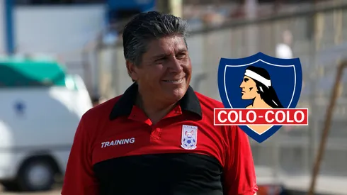 Coke Contreras y su particular crítica tras la caída alba ante Unión Española.