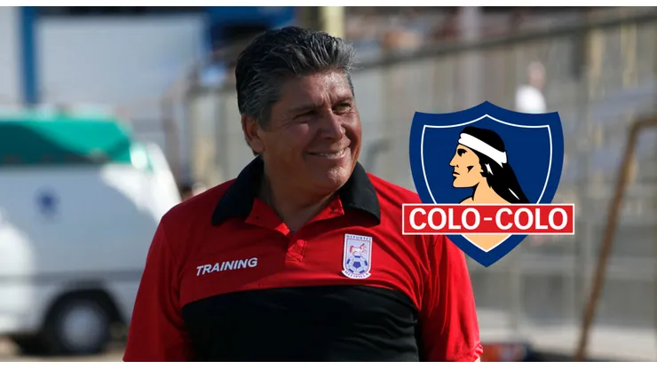 Coke Contreras y su particular crítica tras la caída alba ante Unión Española.