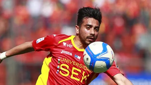 Ramses Bustos tuvo ácidas palabras tras el triunfo de Unión ante Colo Colo.