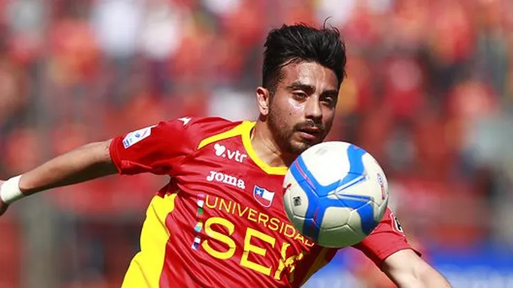 Ramses Bustos tuvo ácidas palabras tras el triunfo de Unión ante Colo Colo.