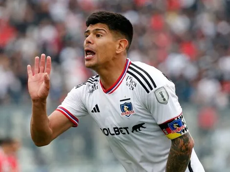 Pavez autocrítico y le tira las orejas a la dirigencia alba