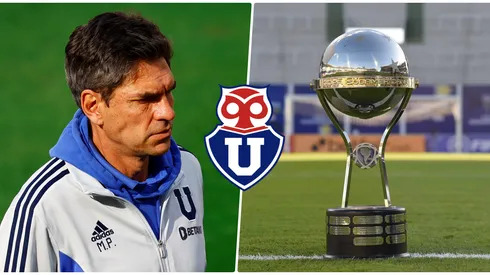 ¿Qué necesita la U para lograr la clasificación a Copa Sudamericana?