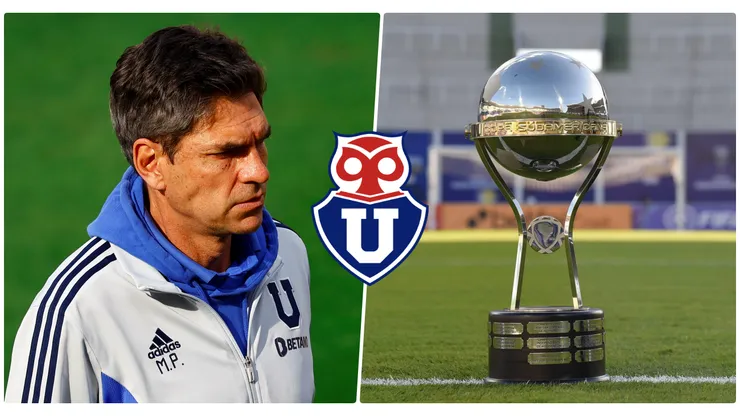 ¿Qué necesita la U para lograr la clasificación a Copa Sudamericana?