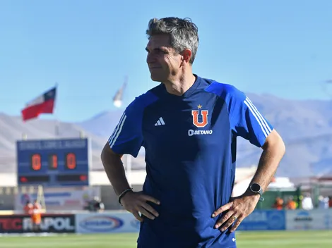 Pellegrino: "Sin dudas me siento decepcionado"