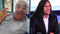 Héctor Tito Awad le dispara la artillería a Coca Mendoza y los hinchas de Colo Colo