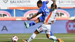 La ANFP puede hacer un cambio rotundo de la última fecha del fútbol chileno