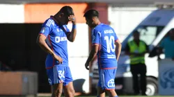 Los azules se alejan de Sudamericana: Así quedó la tabla de posiciones tras la victoria de Cobresal ante la U