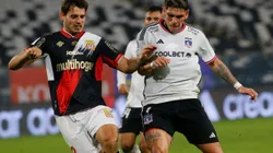 El partido entre Curicó Unido y Colo Colo no se jugaría en el Estadio La Granja. (Foto: Photosport)