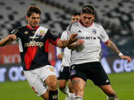 No los quieren en Curicó: El estadio que asoma como opción para el último partido de Colo Colo