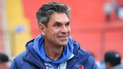 Mauricio Pellegrino es seguido por dos clubes de Argentina tras dirigir a la U en 2023