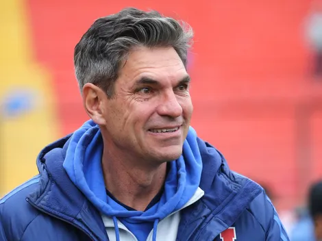 Mauricio Pellegrino coquetea con varios clubes tras salir de la U