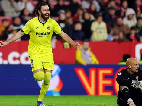 VIDEO: El polémico gol que el VAR le anuló a Brereton en el fútbol español