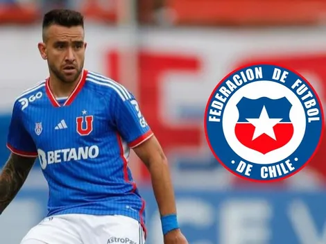 Zaldivia sueña con la llegada de este Seleccionado Nacional para la U 2024