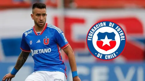 Matías Zaldivia le hace ojitos a este jugador para llegar a la U