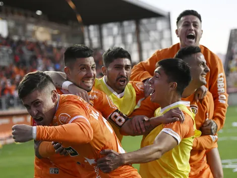 Cobreloa activa la grúa para 2024: busca a eterno goleador del fútbol chileno